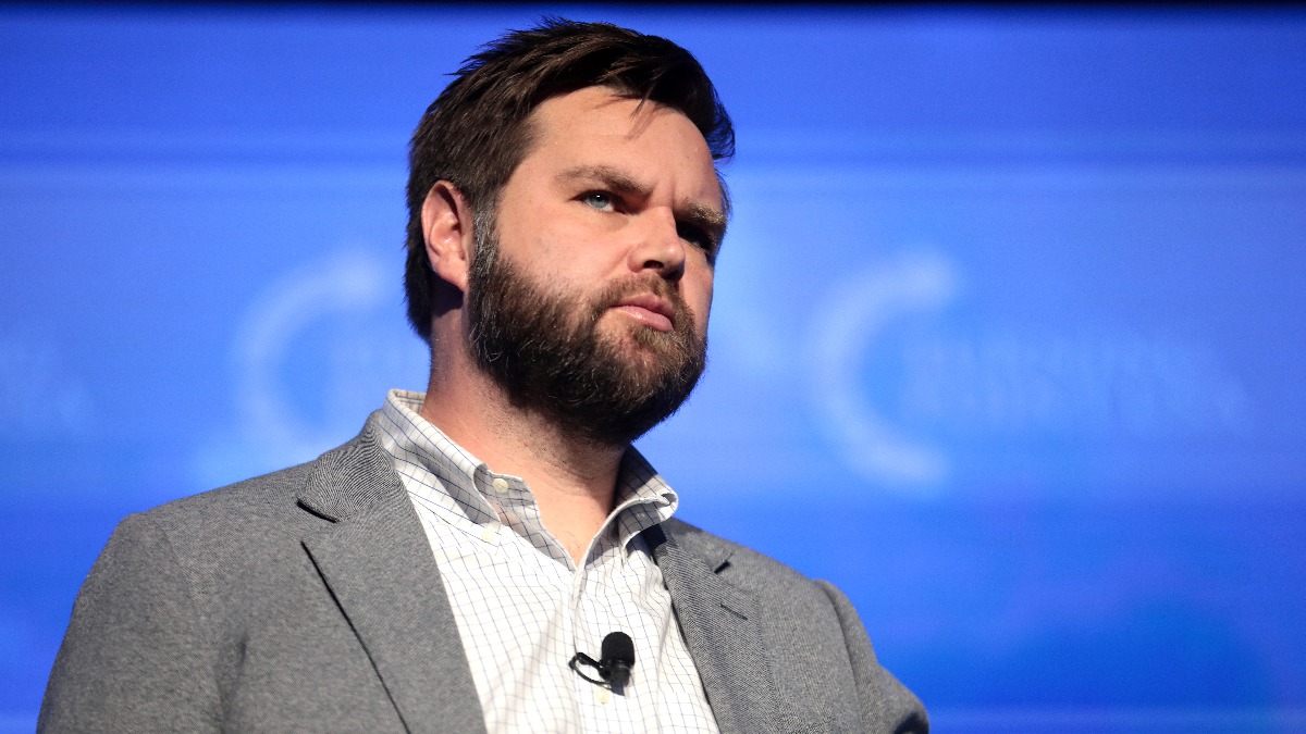JD Vance's Iran peace trip to Pakistan put on hold after delay