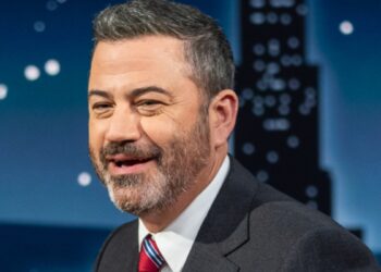 Jimmy Kimmel fires back after Donald Trump demands ABC firing