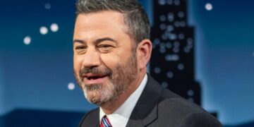 Jimmy Kimmel fires back after Donald Trump demands ABC firing