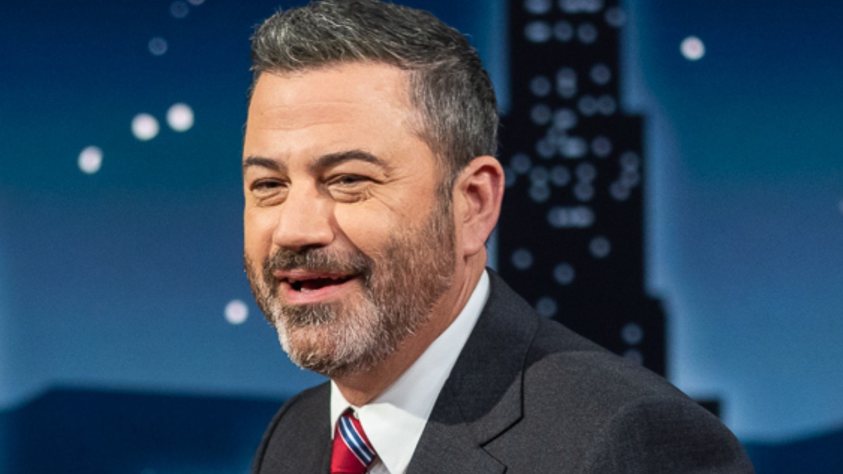 Jimmy Kimmel fires back after Donald Trump demands ABC firing