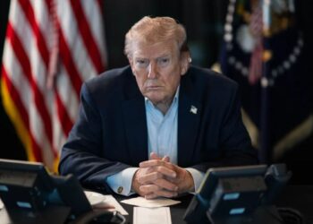 Judge dismisses Donald Trump's $10B WSJ lawsuit over Jeffrey Epstein story