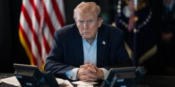 Judge dismisses Donald Trump's $10B WSJ lawsuit over Jeffrey Epstein story