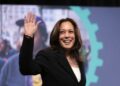 Kamala Harris hints at 2028 presidential run: 'I might. I'm thinking about it' 10 Kamala Harris hints at 2028 presidential run: 'I might. I'm thinking about it'