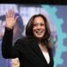 Kamala Harris hints at 2028 presidential run: 'I might. I'm thinking about it' 8 Kamala Harris hints at 2028 presidential run: 'I might. I'm thinking about it'