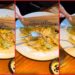 Kansas City woman films her Chili's salad and finds a grasshopper still moving 8 Kansas City woman films her Chili's salad and finds a grasshopper still moving