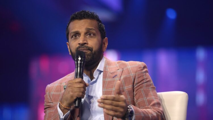 Kash Patel's defamation lawsuit over nightclub comment dismissed