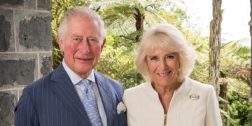 King Charles faces pressure to meet Jeffrey Epstein victims in US