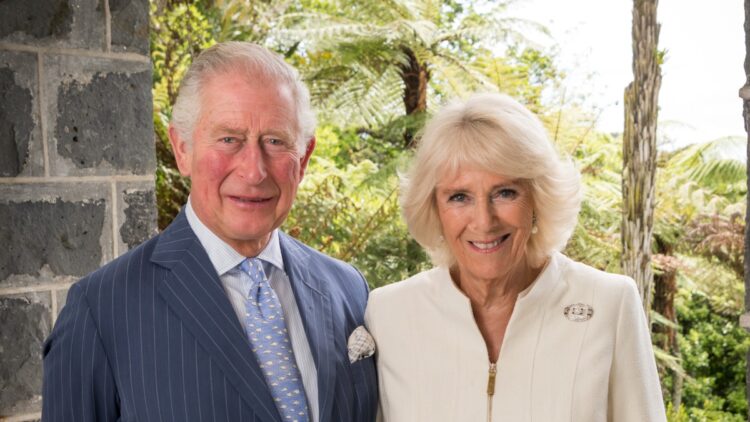 King Charles faces pressure to meet Jeffrey Epstein victims in US