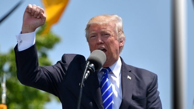 'Loading up the ships': Donald Trump threatens to resume Iran strikes if peace talks fail