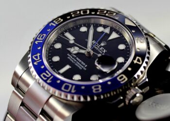 Man arrested for Rolex scam after his 'fake' watch was real