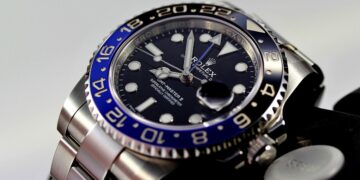 Man arrested for Rolex scam after his 'fake' watch was real