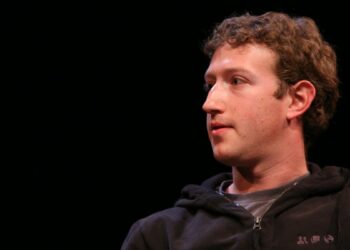 Mark Zuckerberg is training an AI clone of himself to interact with employees