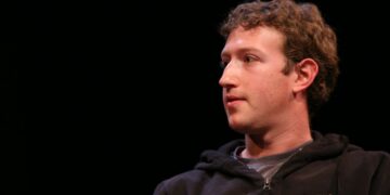 Mark Zuckerberg is training an AI clone of himself to interact with employees