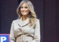 Melania Trump breaks silence on Jeffrey Epstein ties – calls them lies