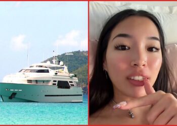 Miami woman says NFL player's host kicked 12 girls off yacht for being ugly