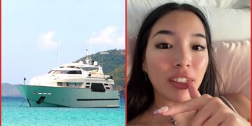 Miami woman says NFL player's host kicked 12 girls off yacht for being ugly