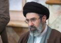 Mojtaba Khamenei needs a prosthetic leg, IRGC take over