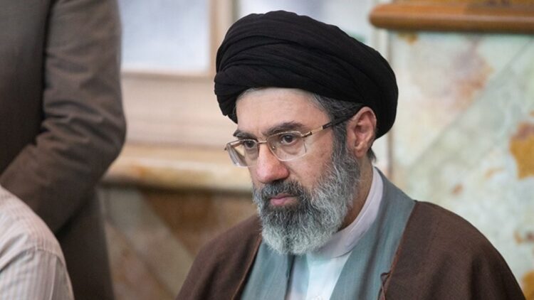 Mojtaba Khamenei needs a prosthetic leg, IRGC take over