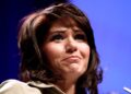 OF model says Kristi Noem's husband allegedly paid her $1,500 a month for a fantasy