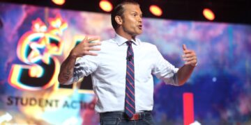 Pete Hegseth quoted Pulp Fiction at a Pentagon sermon thinking it was the Bible