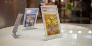 Pokémon fan goes viral after boss gifts him vintage 1999 card pack