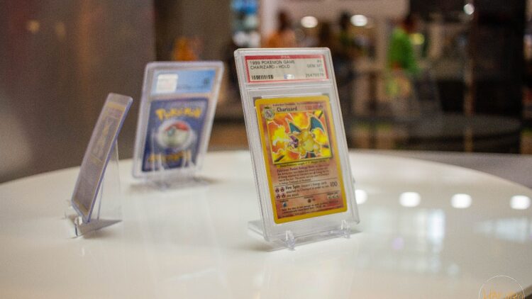 Pokémon fan goes viral after boss gifts him vintage 1999 card pack