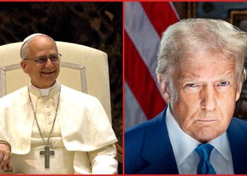 Pope Leo XIV fires back at Donald Trump: ‘I have no fear’ of White House