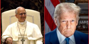 Pope Leo XIV fires back at Donald Trump: ‘I have no fear’ of White House