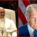 Pope Leo XIV fires back at Donald Trump: ‘I have no fear’ of White House