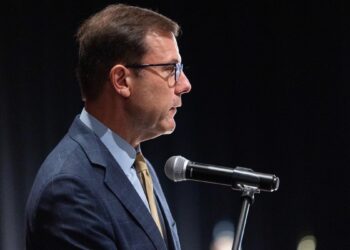 Rep. Tom Kean Jr. vanishes from Congress — colleagues left in the dark