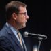 Rep. Tom Kean Jr. vanishes from Congress — colleagues left in the dark