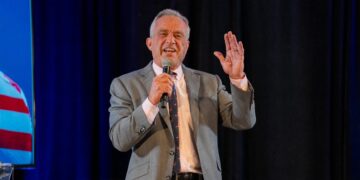 RFK Jr. accused of racist comments about Black children and ADHD meds