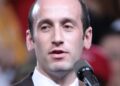 Stephen Miller warns Democrats use 'blackmail files' to control their own party