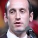 Stephen Miller warns Democrats use 'blackmail files' to control their own party