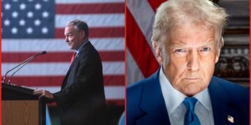 Tim Kaine calls Trump's Iran deal exit "one of the worst decisions ever" 2 Tim Kaine calls Trump's Iran deal exit "one of the worst decisions ever"