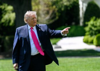 Trump admin launches $166B tariff refund portal after Supreme Court loss