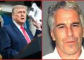 Trump shocks reporters on Epstein survivor hearings: 'I'm OK with it'