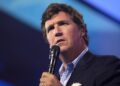 Tucker Carlson admits he misled people by backing Donald Trump