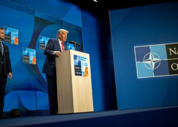 US threatens UK over Falklands in NATO allies punishment plan