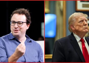 White House and Anthropic CEO hold crunch talks to end bitter feud