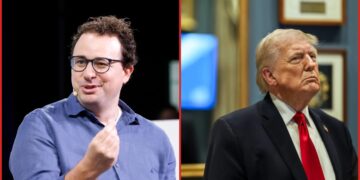 White House and Anthropic CEO hold crunch talks to end bitter feud