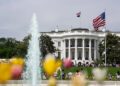 White House ballroom brief slams critics, echoes Trump's posts