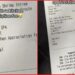 Woman gets a 'kitchen appreciation fee' on her Hawaii restaurant bill
