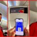 Woman switches to an empty row on a Southwest flight, then a flight attendant threatened to kick her off