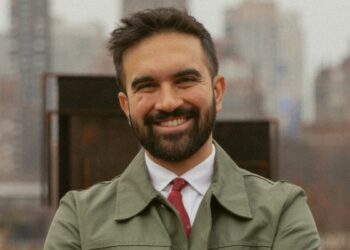 Zohran Mamdani's tax filings expose his salary and a strange side income