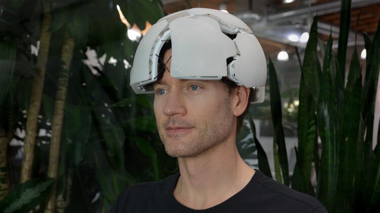 Bryan Johnson shared his partner's intimate health data to the world in attempt to live forever