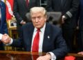 Congress skips Iran war deadline as GOP plots 'restraint' on Donald Trump