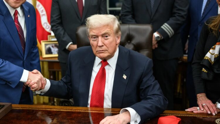 Congress skips Iran war deadline as GOP plots 'restraint' on Donald Trump