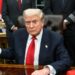 Congress skips Iran war deadline as GOP plots 'restraint' on Donald Trump