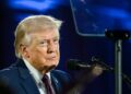 Donald Trump says Van Jones 'should be ashamed' for dictator jab